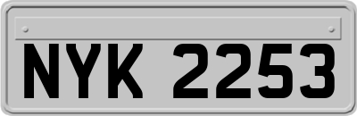NYK2253