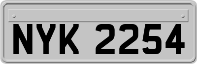 NYK2254