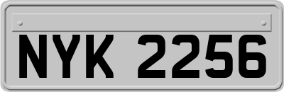 NYK2256