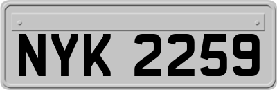 NYK2259