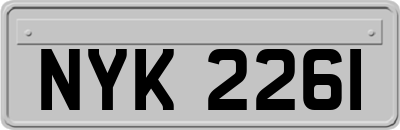 NYK2261