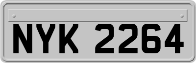 NYK2264