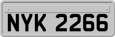 NYK2266