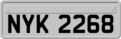 NYK2268