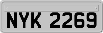 NYK2269