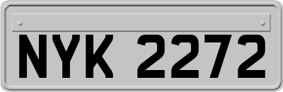 NYK2272