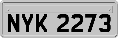 NYK2273
