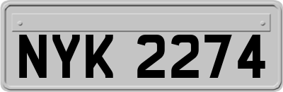 NYK2274