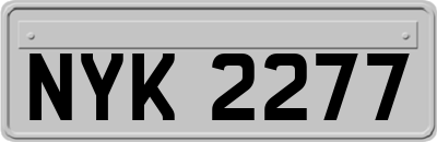 NYK2277