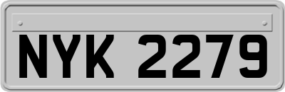 NYK2279