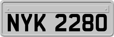 NYK2280
