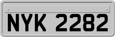 NYK2282