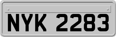 NYK2283