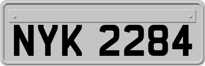NYK2284