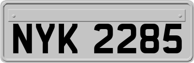 NYK2285