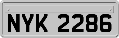 NYK2286