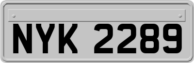 NYK2289