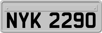 NYK2290