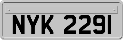 NYK2291