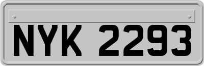 NYK2293