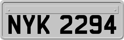 NYK2294
