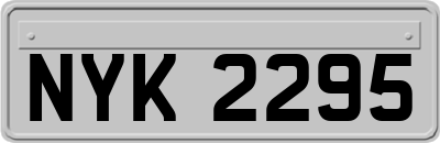 NYK2295