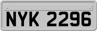 NYK2296