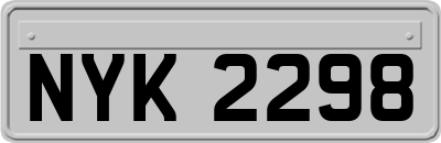 NYK2298