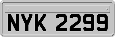 NYK2299