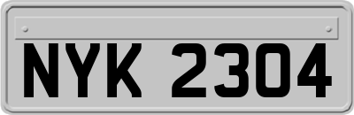 NYK2304