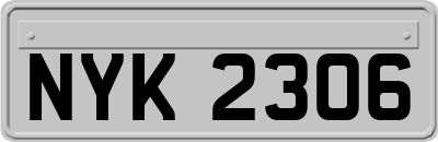 NYK2306