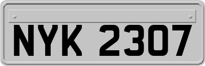 NYK2307