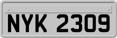 NYK2309