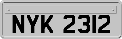 NYK2312