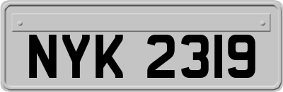 NYK2319