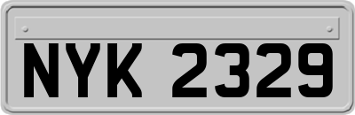 NYK2329