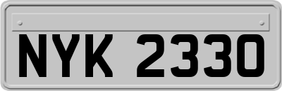 NYK2330