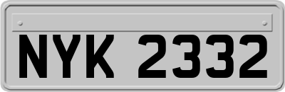 NYK2332