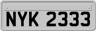 NYK2333