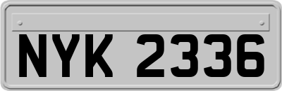NYK2336