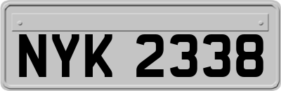 NYK2338