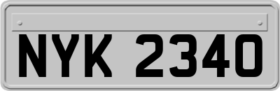 NYK2340