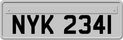 NYK2341