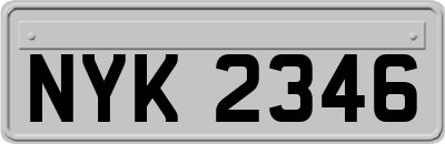 NYK2346