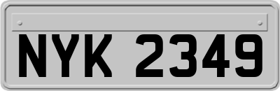 NYK2349