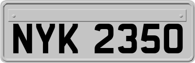NYK2350