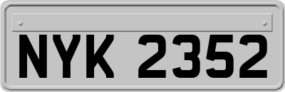 NYK2352