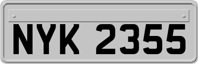 NYK2355