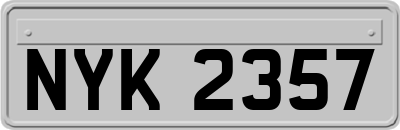 NYK2357