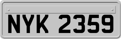 NYK2359